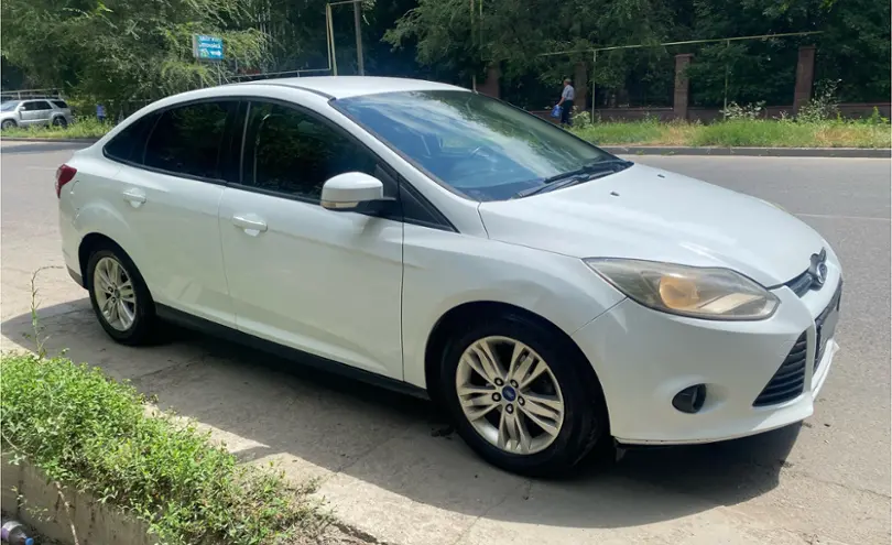 Ford Focus 2013 года за 3 500 000 тг. в Алматы