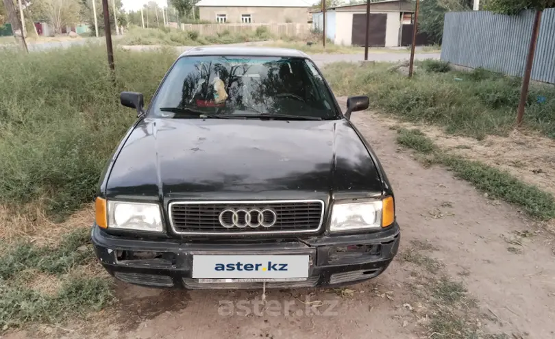 Audi 80 1994 года за 2 500 000 тг. в Туркестанская область