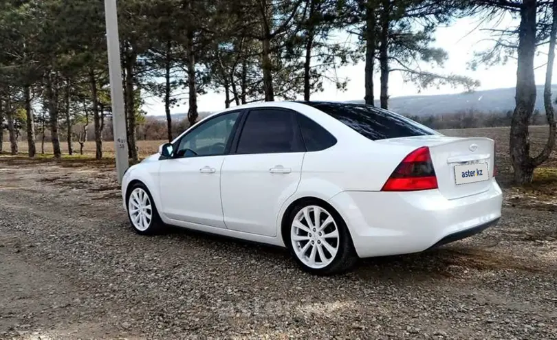 Ford Focus 2006 года за 2 200 000 тг. в Павлодар