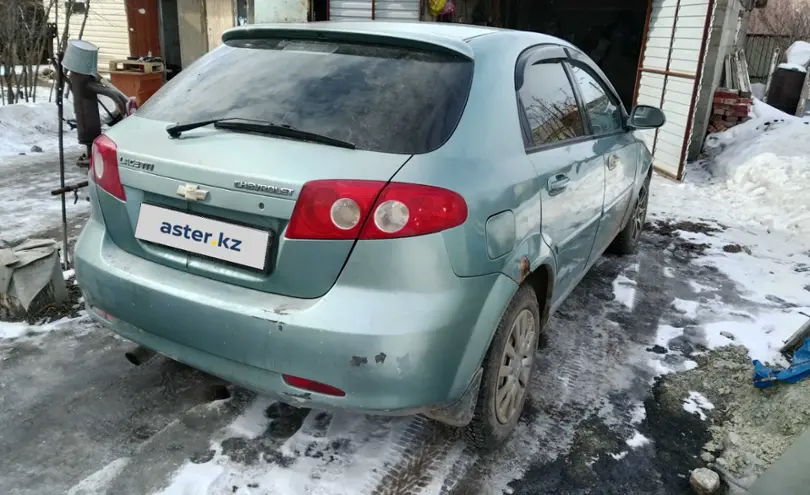 Chevrolet Lacetti 2024 года за 1 700 000 тг. в Восточно-Казахстанская область