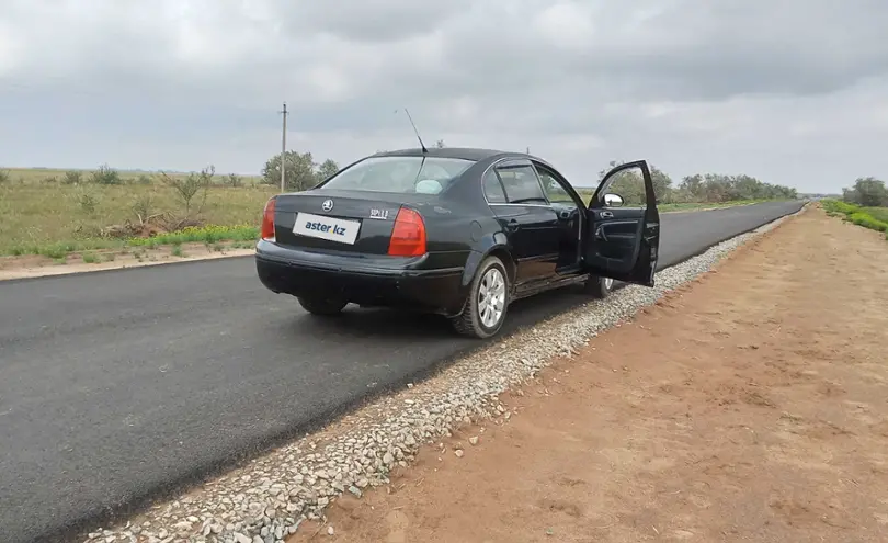 Skoda Superb 2007 года за 1 800 000 тг. в Астана