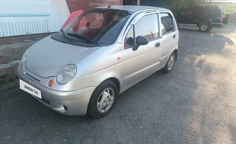 Daewoo Matiz 2012 года за 1 950 000 тг. в Усть-Каменогорск