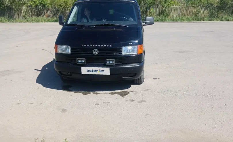 Volkswagen Transporter 1998 года за 4 800 000 тг. в null