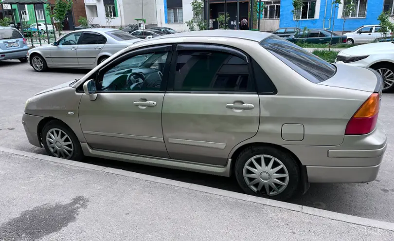 Suzuki Liana 2004 года за 1 500 000 тг. в Алматинская область