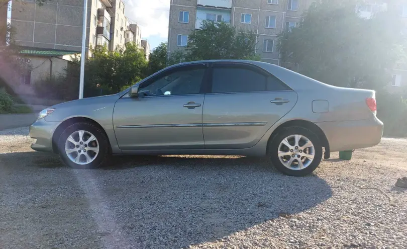 Toyota Camry 2005 года за 7 000 000 тг. в Карагандинская область