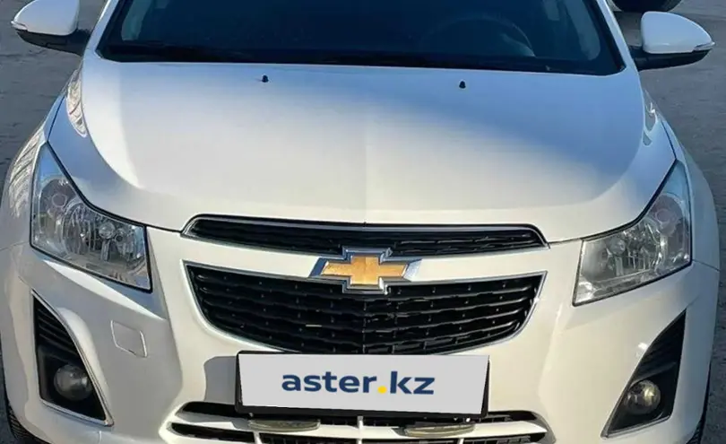 Chevrolet Cruze 2014 года за 4 000 000 тг. в Актау