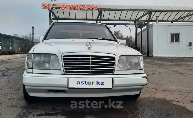 Mercedes-Benz E-Класс 1994 года за 1 700 000 тг. в Караганда