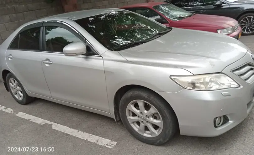 Toyota Camry 2010 года за 6 900 000 тг. в Павлодар