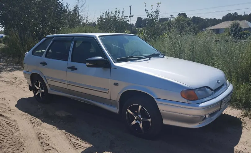 LADA (ВАЗ) 2114 2011 года за 1 600 000 тг. в Абайская область