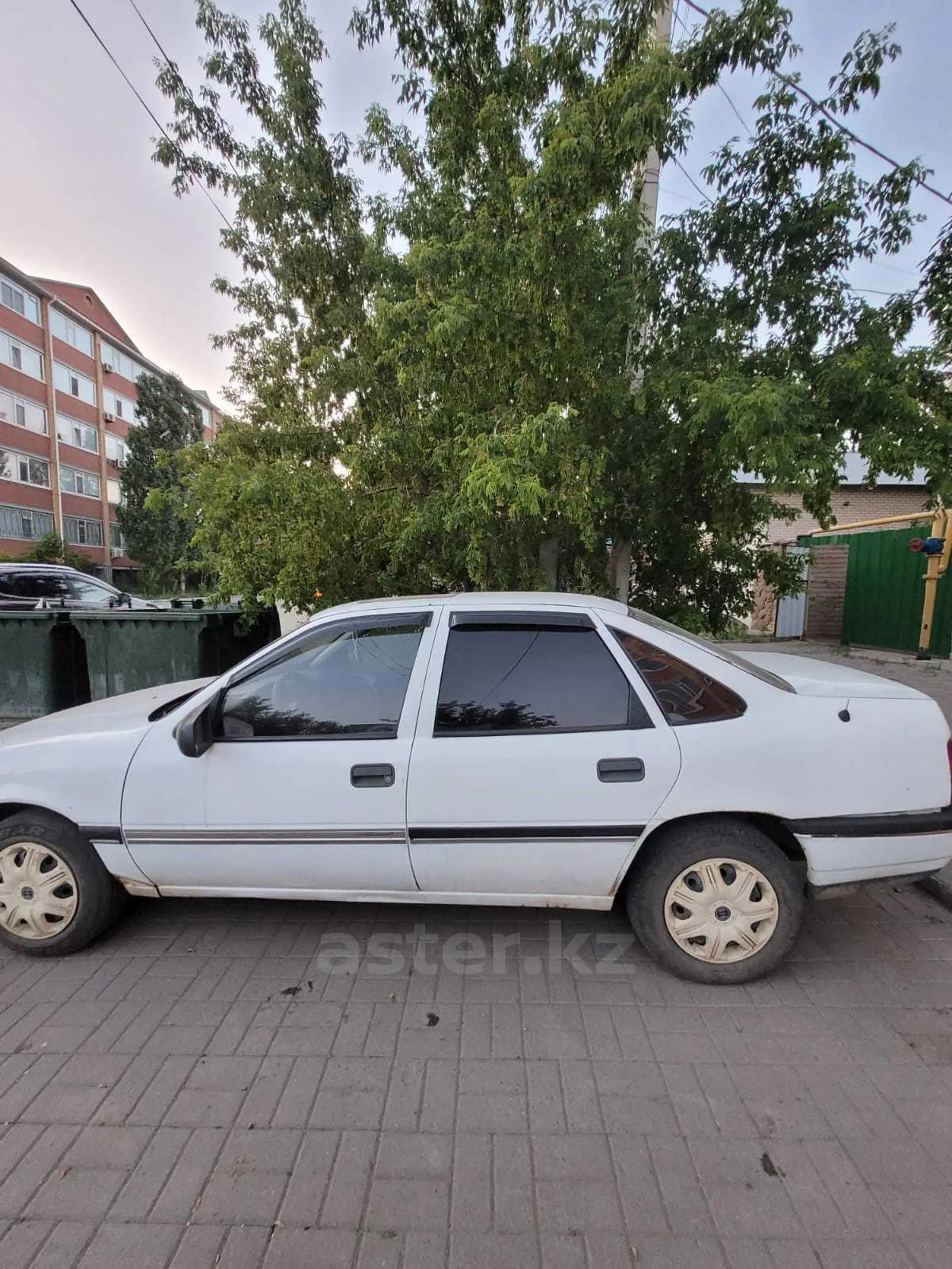 Opel Vectra 1991