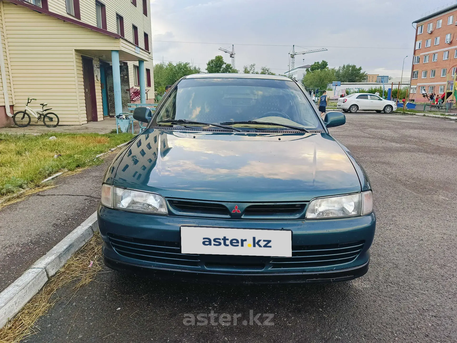 Mitsubishi Lancer 1995