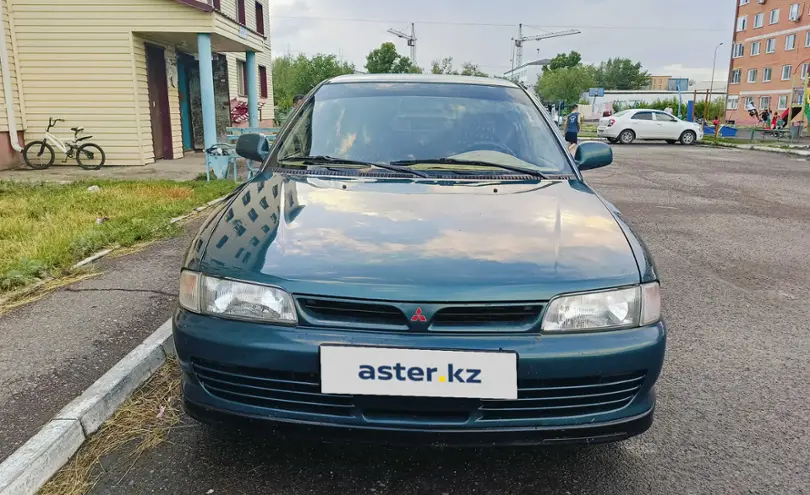 Mitsubishi Lancer 1995 года за 1 600 000 тг. в Павлодар