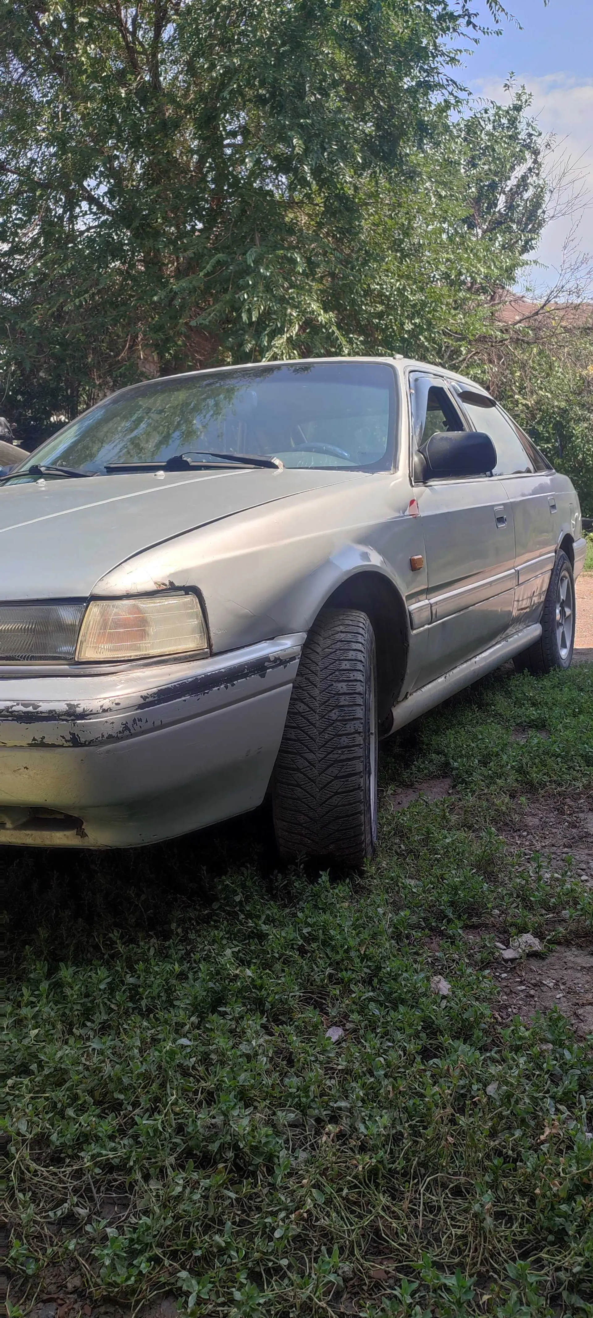 Mazda 626 1988