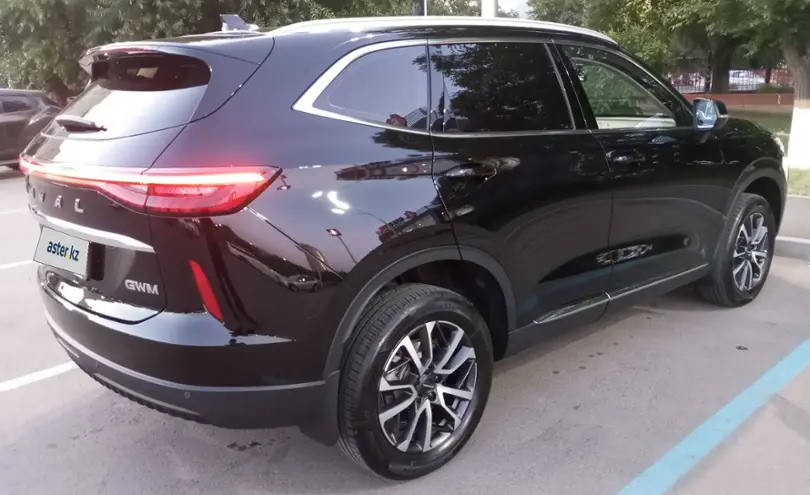 Haval H6 2023 года за 10 500 000 тг. в Астана фото 4