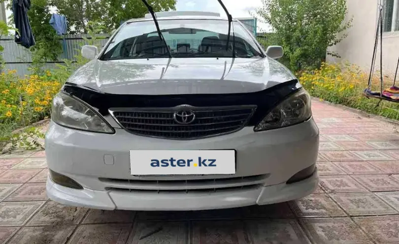 Toyota Camry 2006 года за 4 700 000 тг. в Алматы