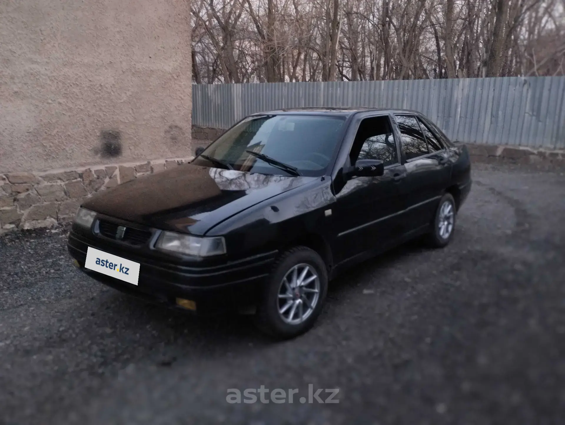 SEAT Toledo 1994