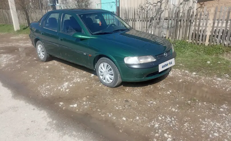 Opel Vectra 1996 года за 1 000 000 тг. в Жамбылская область