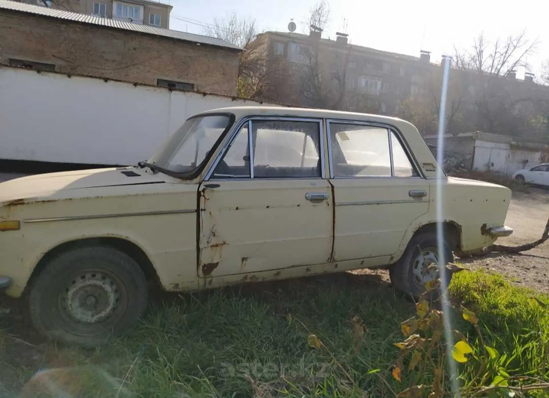 LADA (ВАЗ) 2103 1975