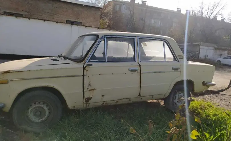 LADA (ВАЗ) 2103 1975 года за 300 000 тг. в Шымкент