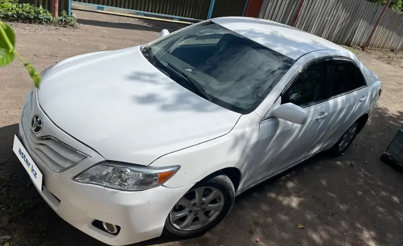 Toyota Camry 2010 года за 6 000 000 тг. в Караганда