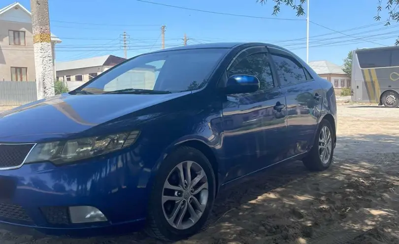 Kia Cerato 2010 года за 4 200 000 тг. в Кызылорда