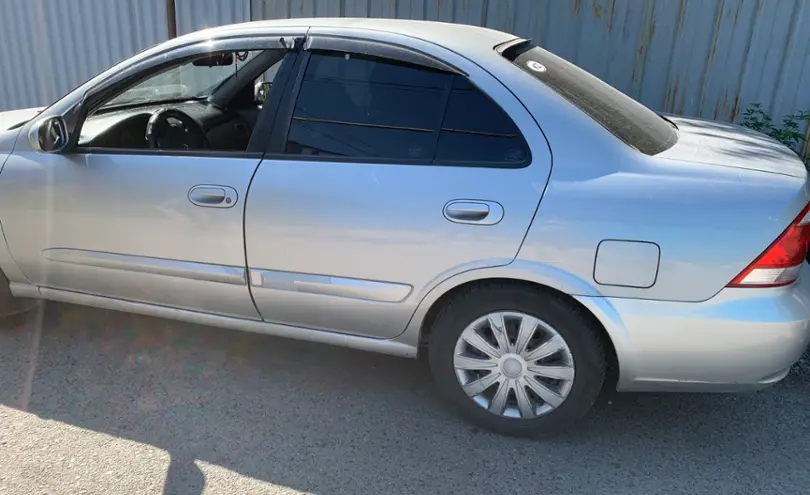 Nissan Almera Classic 2008 года за 3 400 000 тг. в Алматы