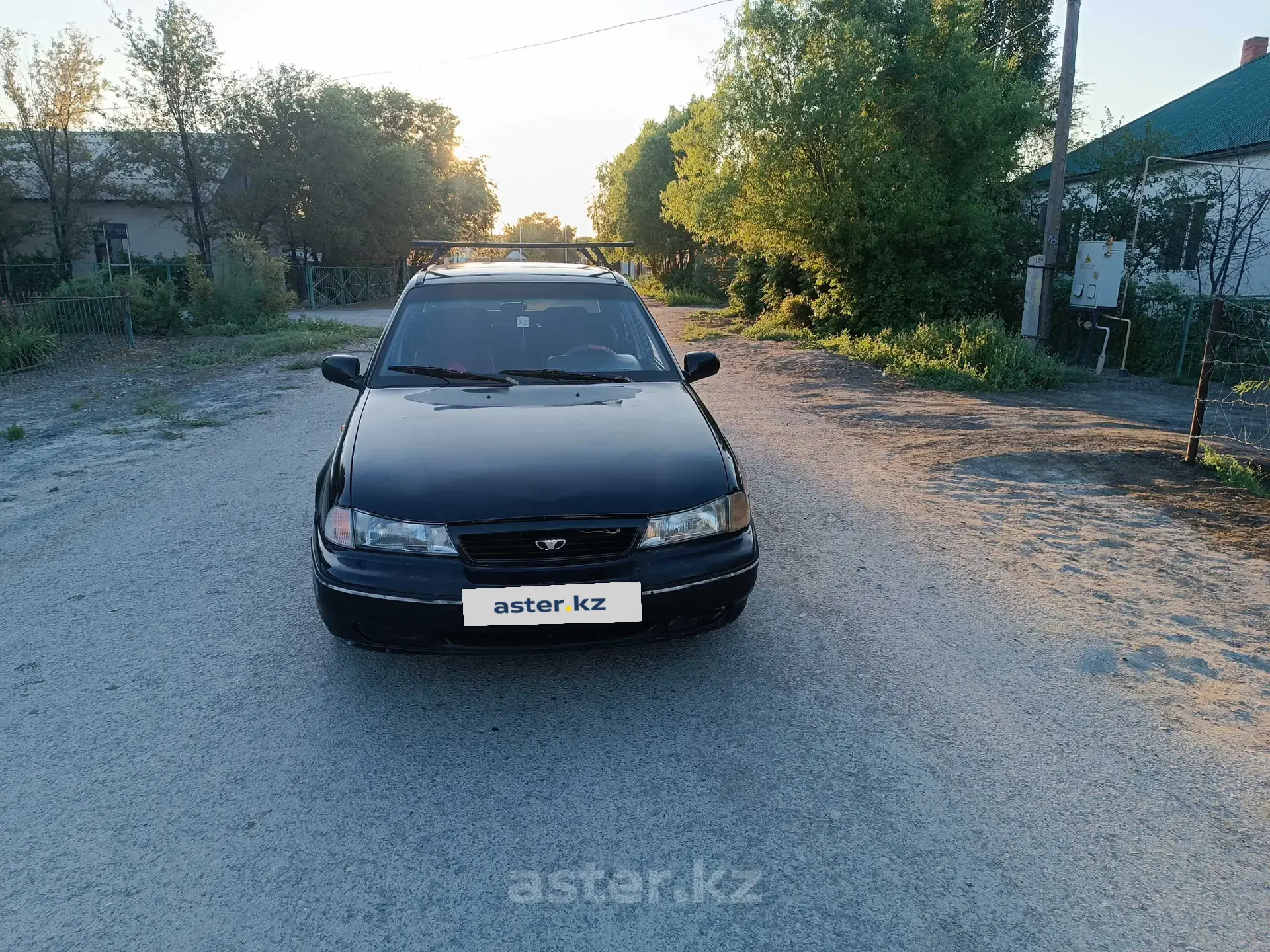 Daewoo Nexia 2005