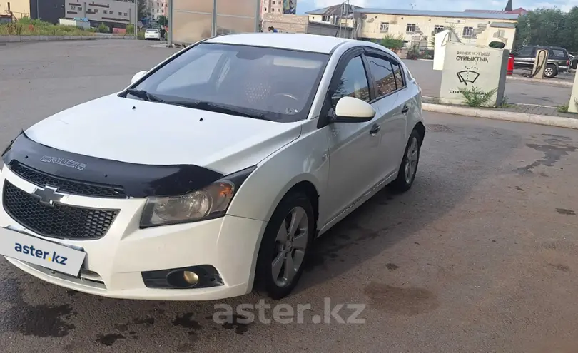 Chevrolet Cruze 2012 года за 3 500 000 тг. в Карагандинская область