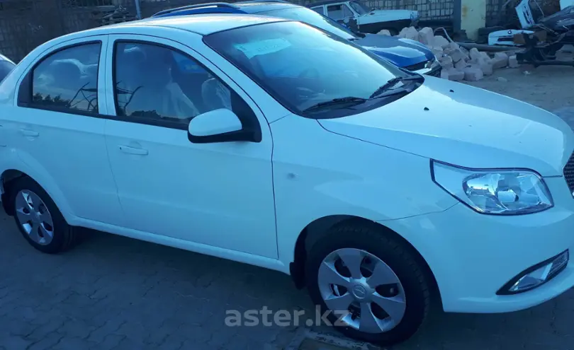 Chevrolet Nexia 2022 года за 5 200 000 тг. в Актау