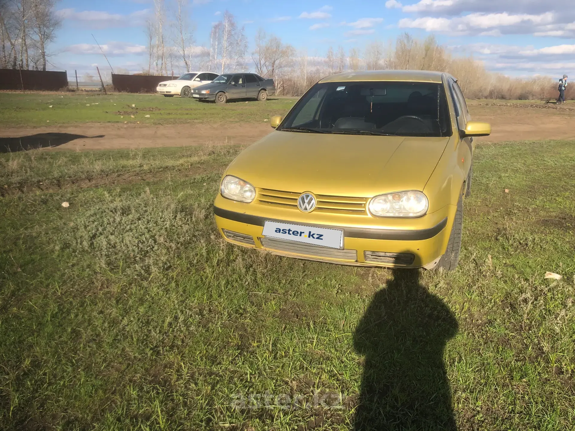 Volkswagen Golf 1999