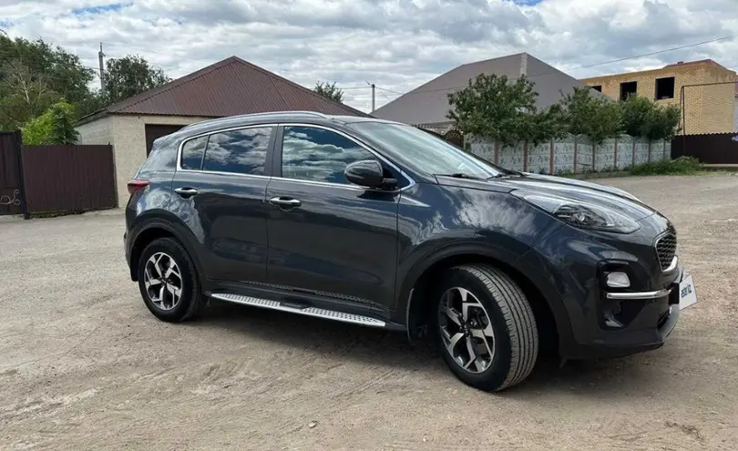 Kia Sportage 2020 года за 11 300 000 тг. в Уральск