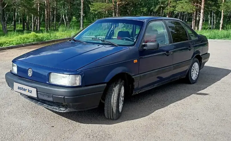 Volkswagen Passat 1994 года за 1 400 000 тг. в Акмолинская область