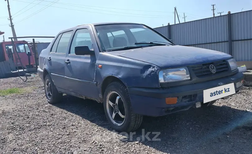 Volkswagen Vento 1996 года за 800 000 тг. в Петропавловск