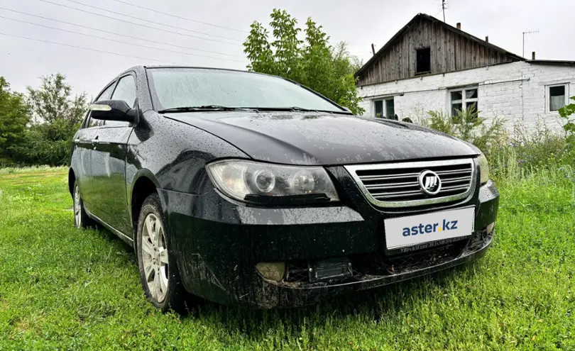 Lifan Solano 2011 года за 1 500 000 тг. в Актюбинская область