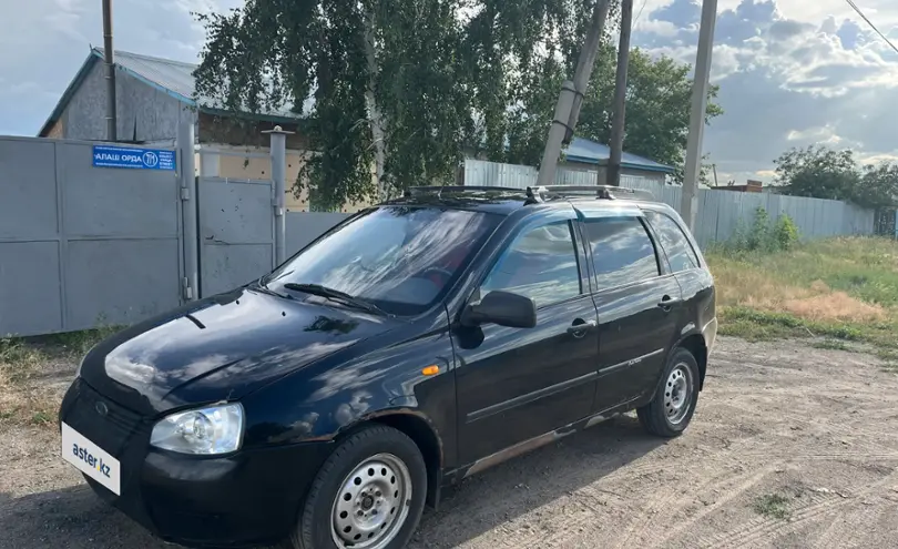 LADA (ВАЗ) Kalina 2012 года за 1 800 000 тг. в Павлодарская область