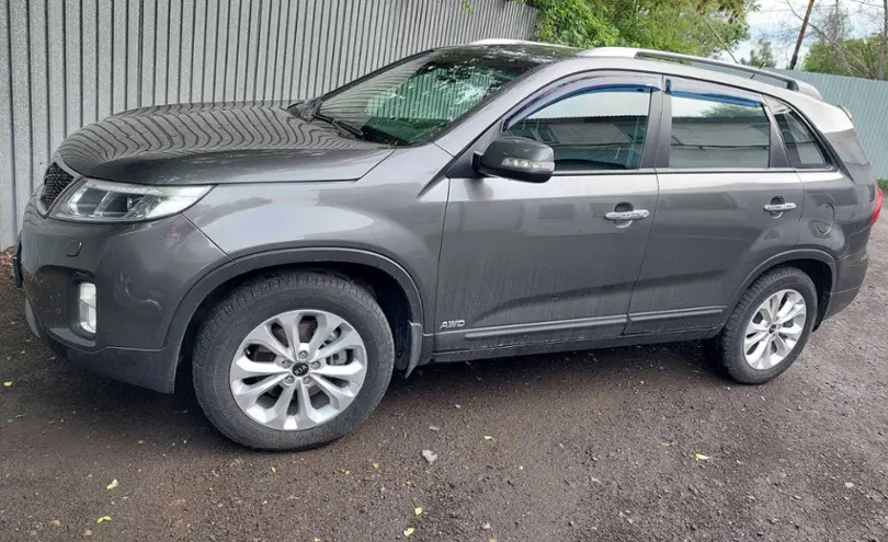 Kia Sorento 2014 года за 8 400 000 тг. в Карагандинская область