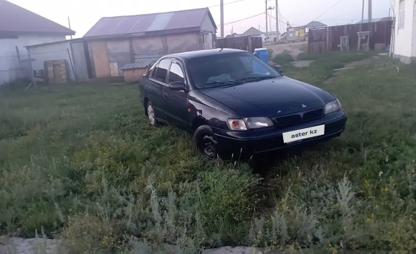 Toyota Carina E 1993 года за 1 300 000 тг. в Астана