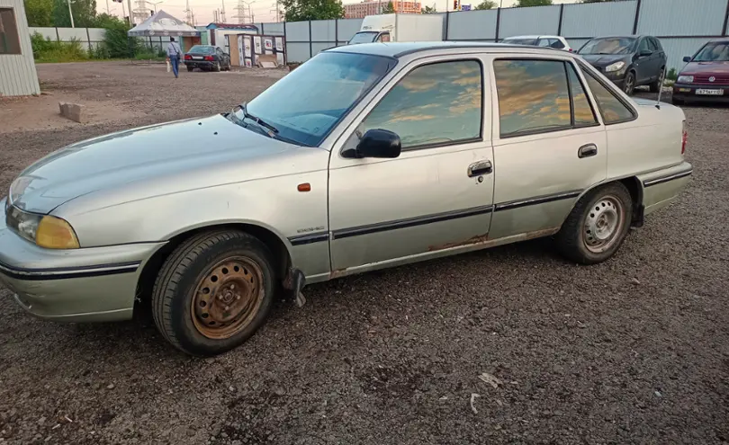 Daewoo Nexia 2005 года за 1 293 000 тг. в Астана