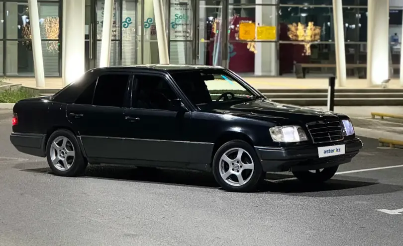 Mercedes-Benz E-Класс 1993 года за 2 000 000 тг. в Кызылординская область