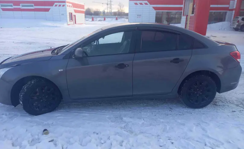 Chevrolet Cruze 2013 года за 4 000 000 тг. в Костанай