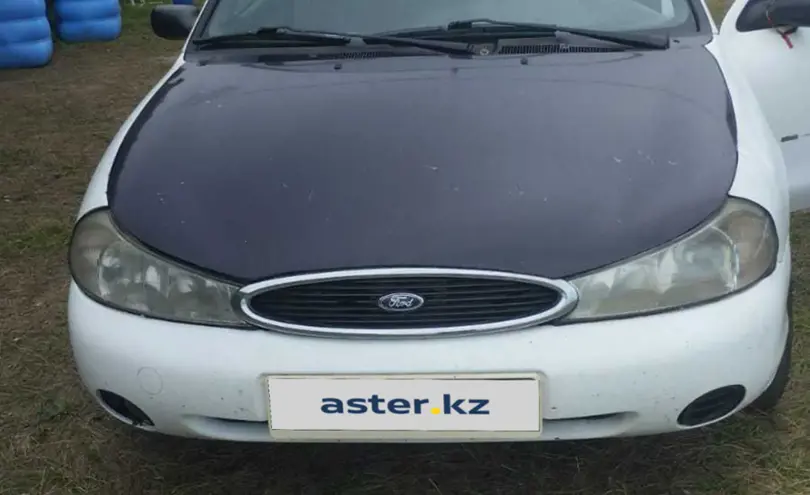 Ford Mondeo 1998 года за 1 200 000 тг. в Костанай