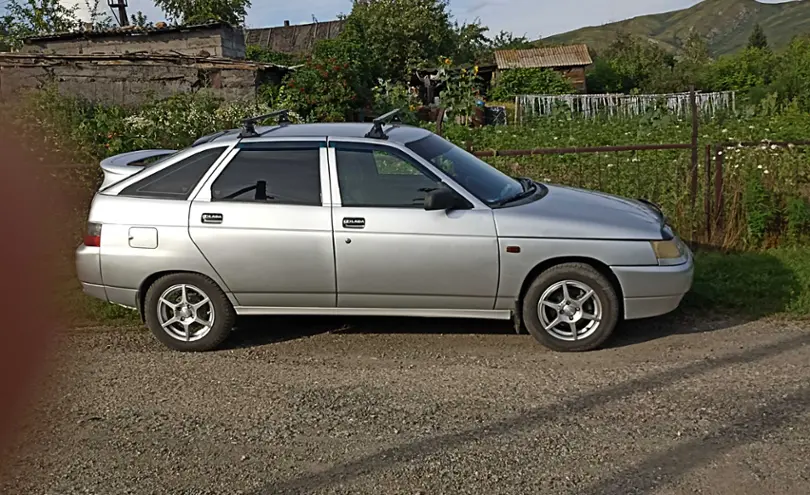 LADA (ВАЗ) 2112 2005 года за 2 000 000 тг. в Усть-Каменогорск