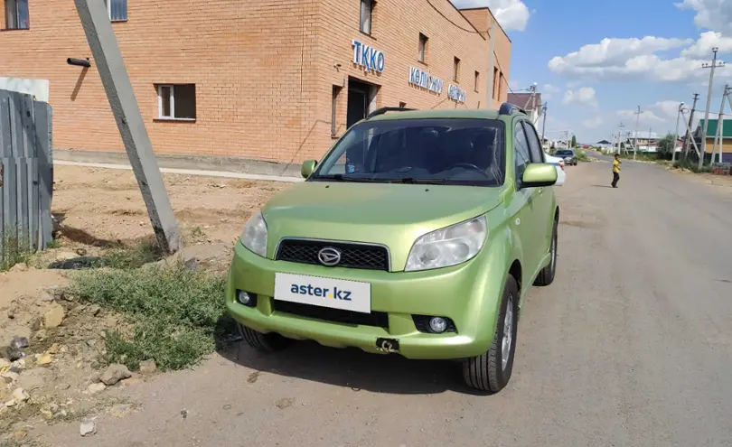 Daihatsu Terios 2008 года за 3 499 999 тг. в Астана