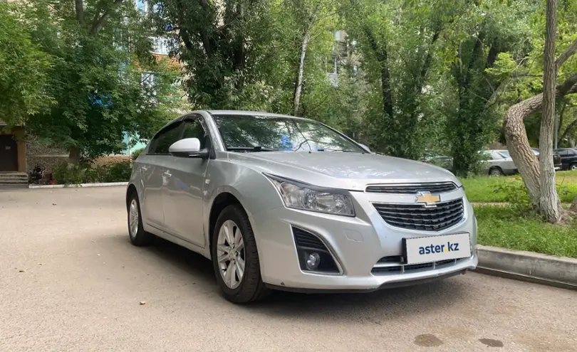 Chevrolet Cruze 2012 года за 5 000 000 тг. в Караганда