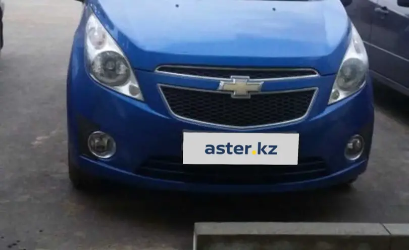 Chevrolet Spark 2010 года за 2 800 000 тг. в Павлодар