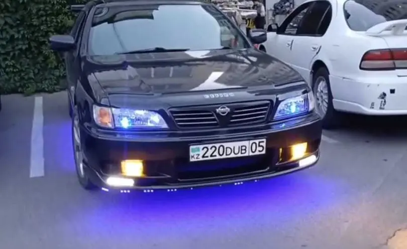 Nissan Cefiro 1998 года за 1 800 000 тг. в Алматы