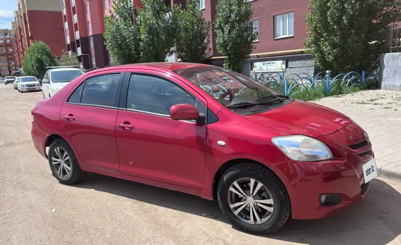 Toyota Yaris 2007 года за 3 200 000 тг. в Актюбинская область фото 3