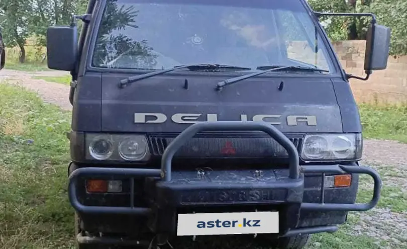 Mitsubishi Delica 1996 года за 1 500 000 тг. в Алматы