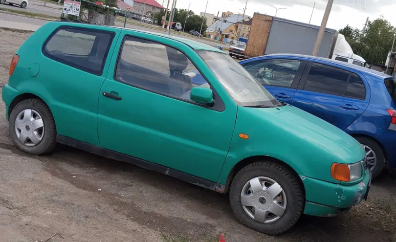 Volkswagen Polo 1993 года за 800 000 тг. в Астана