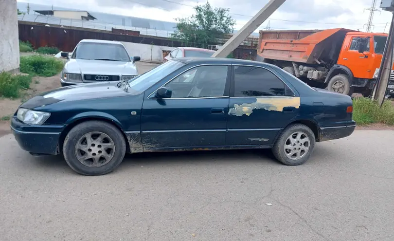 Toyota Camry 1998 года за 2 300 000 тг. в Жамбылская область